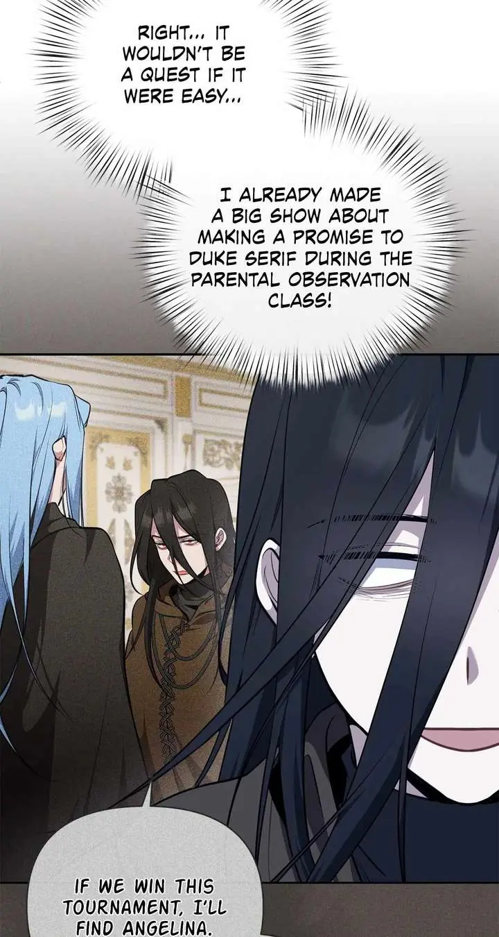 The Fake Master Who Accidentally Became the Strongest Chapter 13 Page 8