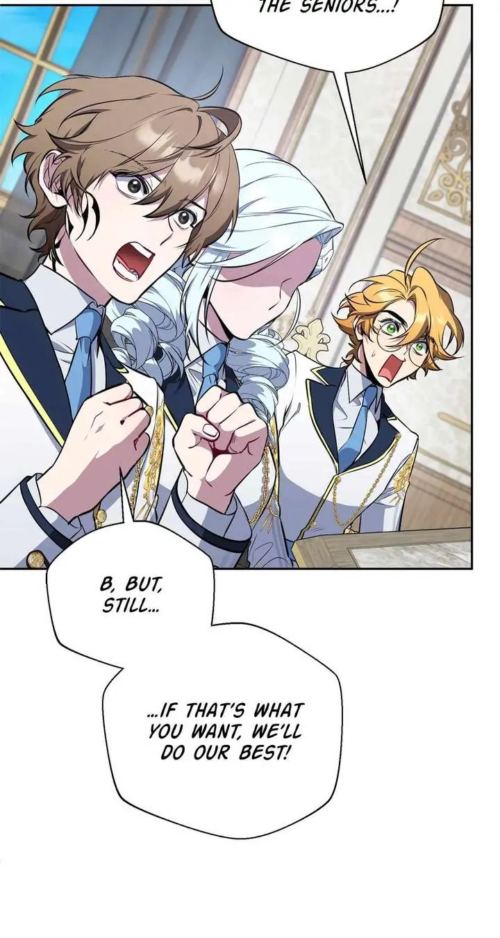 The Fake Master Who Accidentally Became the Strongest Chapter 13 Page 14