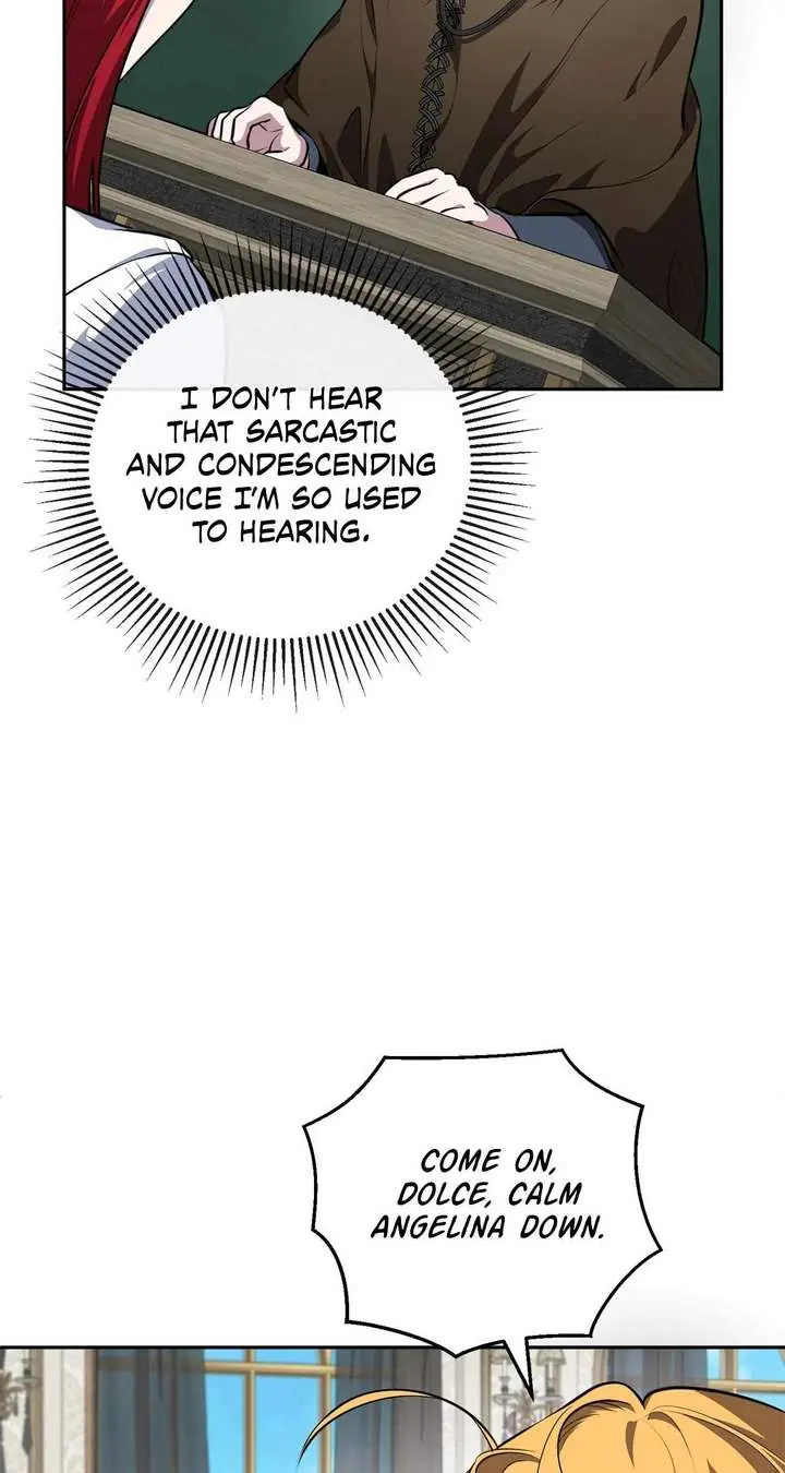 The Fake Master Who Accidentally Became the Strongest Chapter 13 Page 19