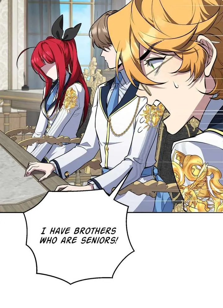 The Fake Master Who Accidentally Became the Strongest Chapter 13 Page 20