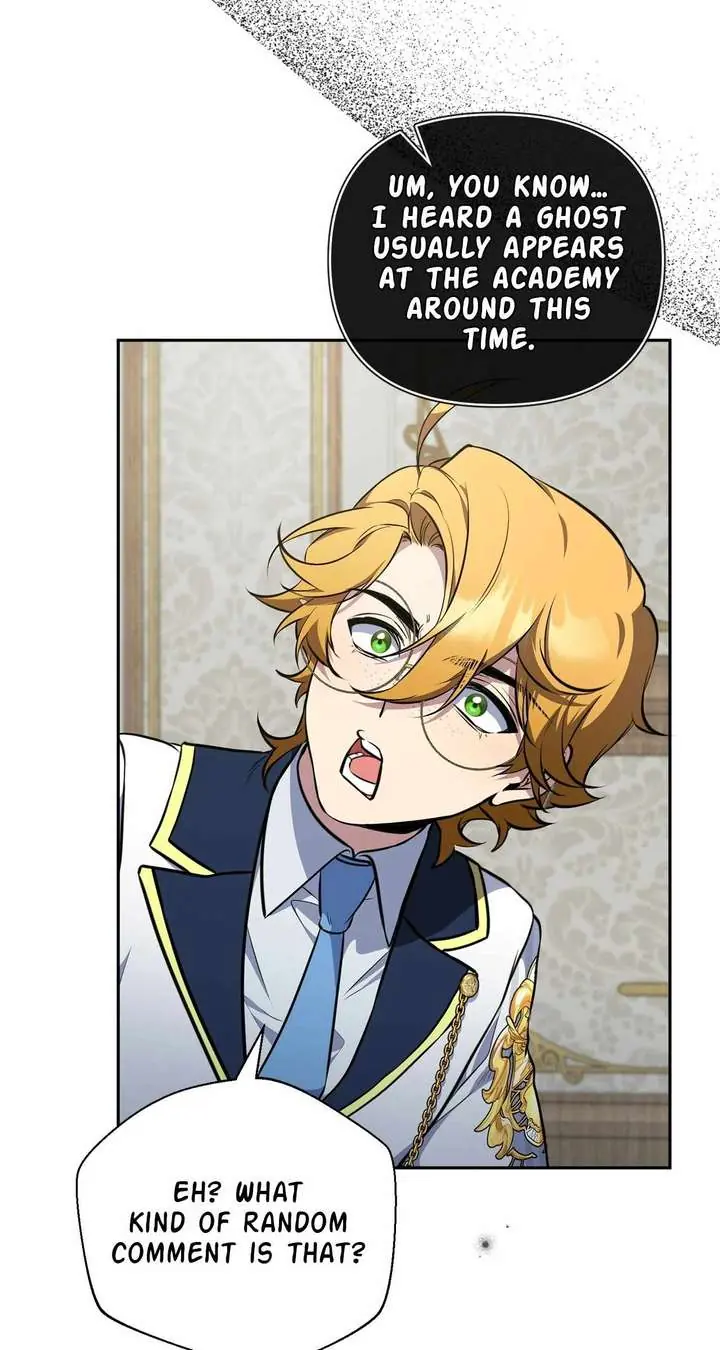 The Fake Master Who Accidentally Became the Strongest Chapter 13 Page 22