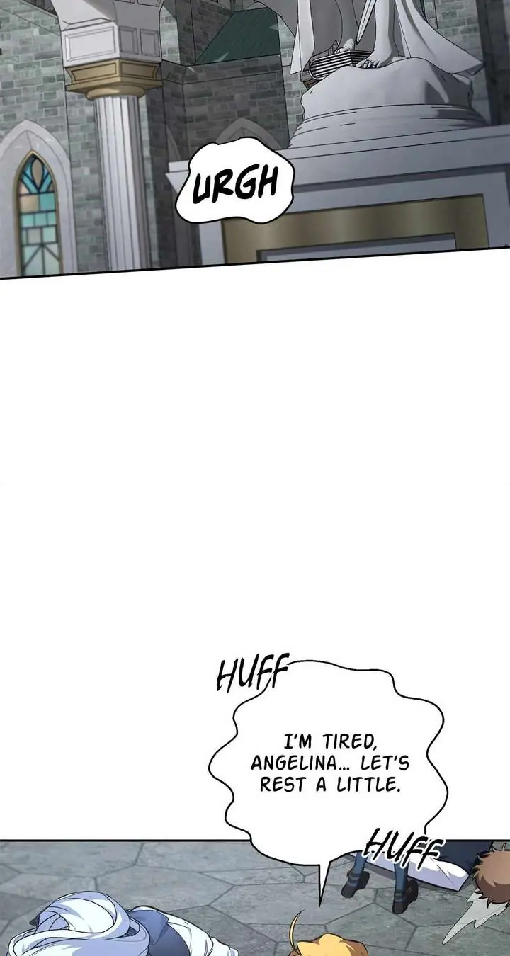The Fake Master Who Accidentally Became the Strongest Chapter 13 Page 30