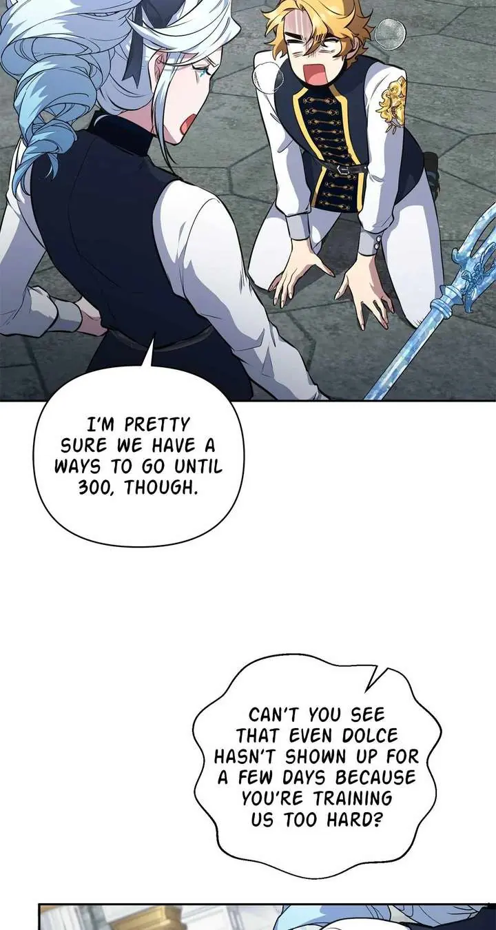 The Fake Master Who Accidentally Became the Strongest Chapter 13 Page 31