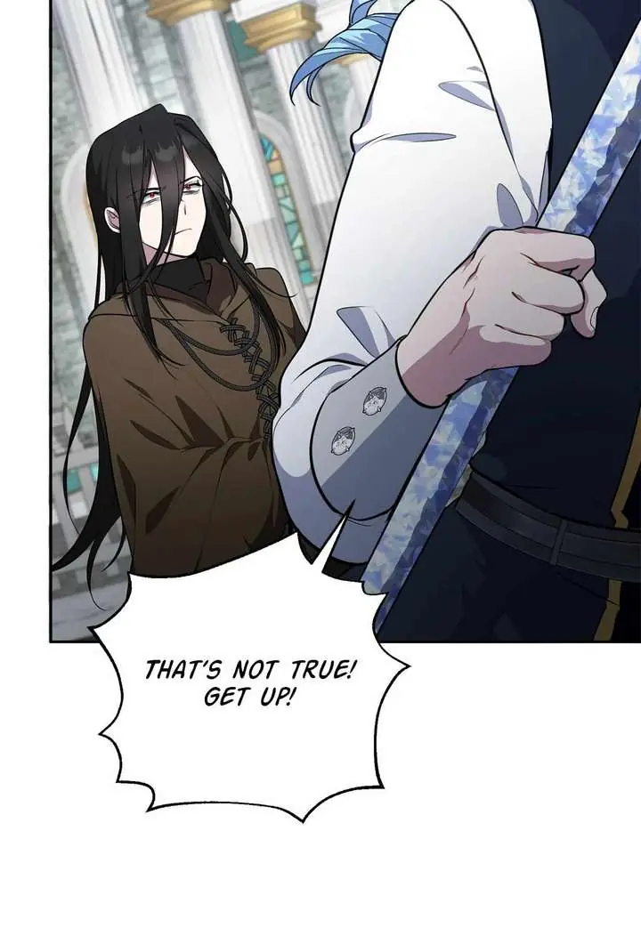 The Fake Master Who Accidentally Became the Strongest Chapter 13 Page 32