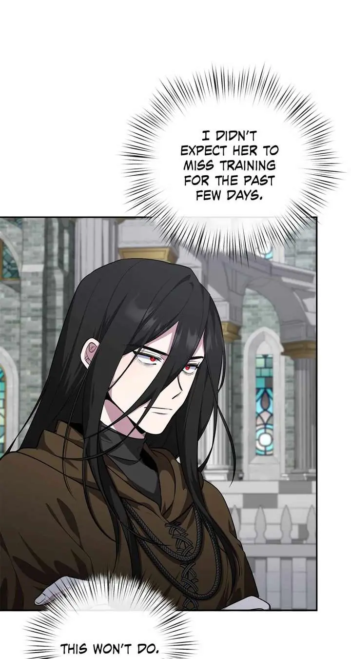 The Fake Master Who Accidentally Became the Strongest Chapter 13 Page 33