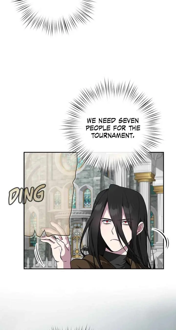 The Fake Master Who Accidentally Became the Strongest Chapter 13 Page 34