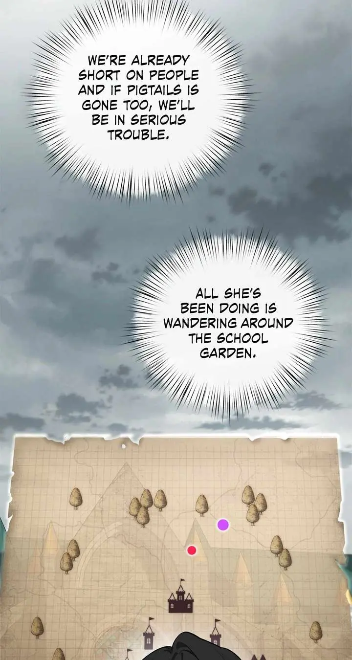 The Fake Master Who Accidentally Became the Strongest Chapter 13 Page 35
