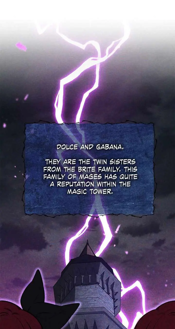 The Fake Master Who Accidentally Became the Strongest Chapter 13 Page 41