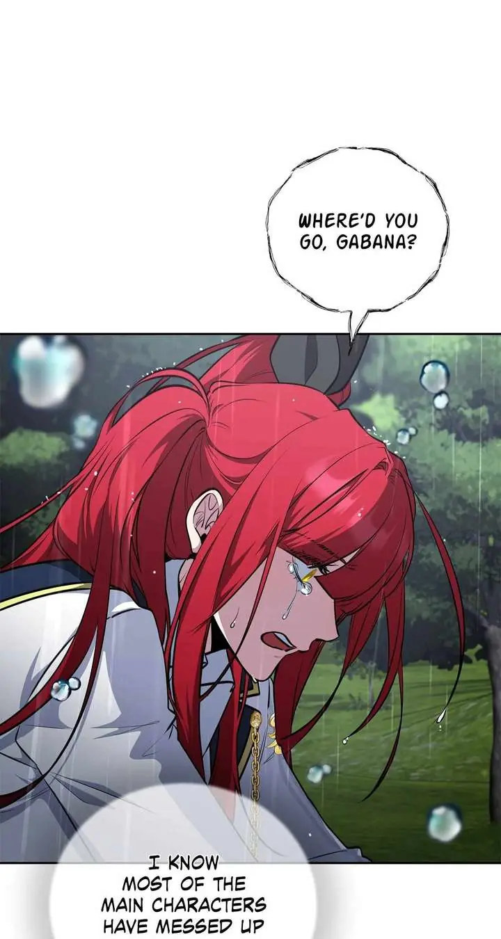The Fake Master Who Accidentally Became the Strongest Chapter 13 Page 44