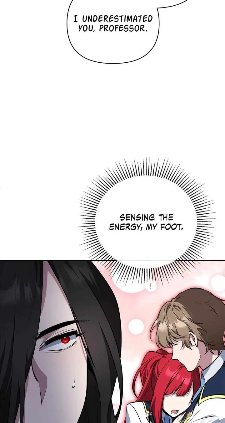 The Fake Master Who Accidentally Became the Strongest Chapter 13 Page 53