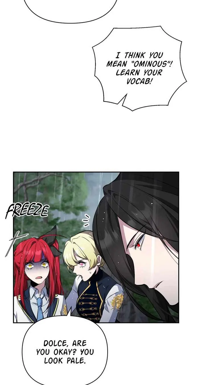 The Fake Master Who Accidentally Became the Strongest Chapter 13 Page 69