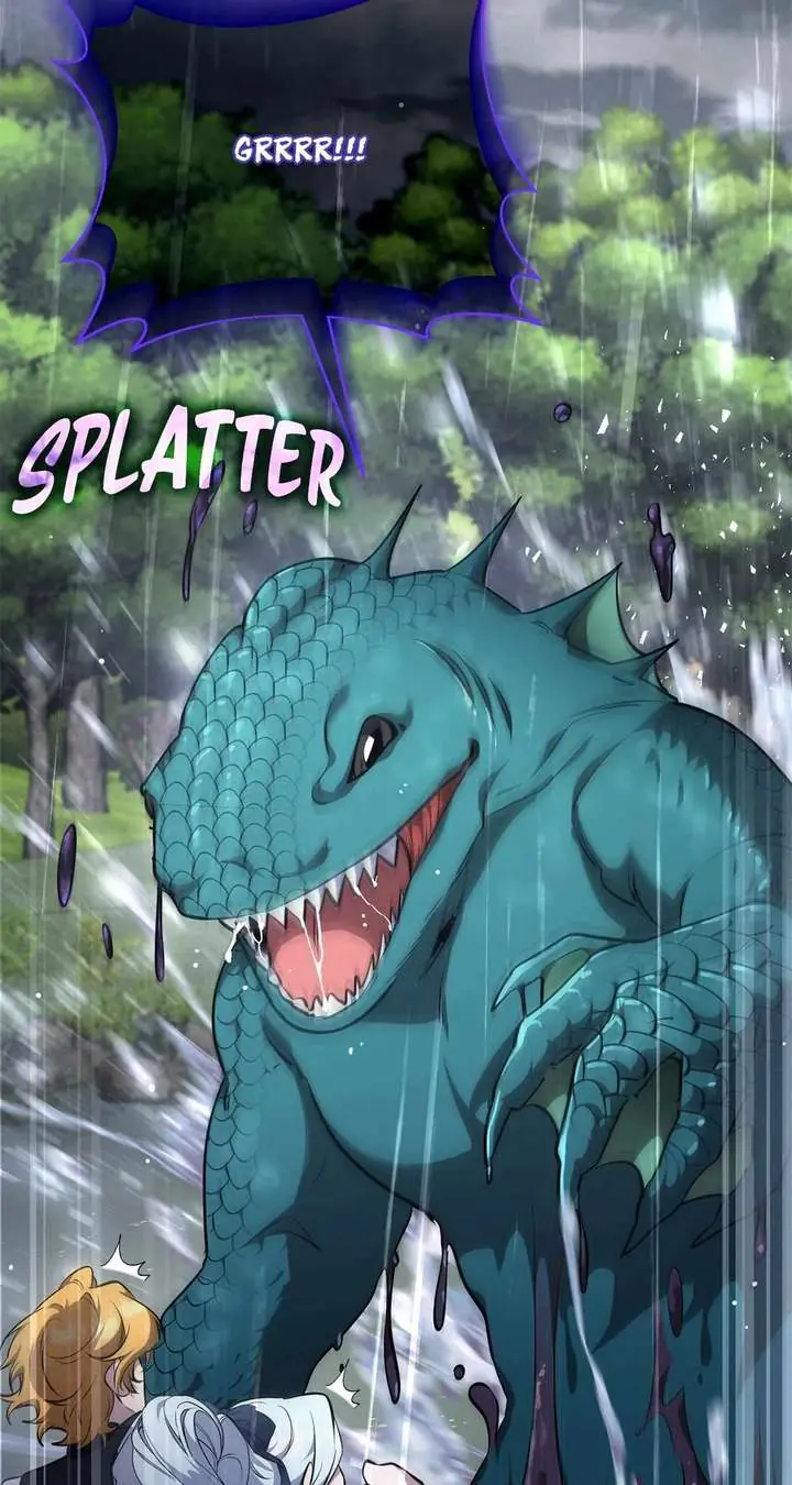 The Fake Master Who Accidentally Became the Strongest Chapter 13 Page 75