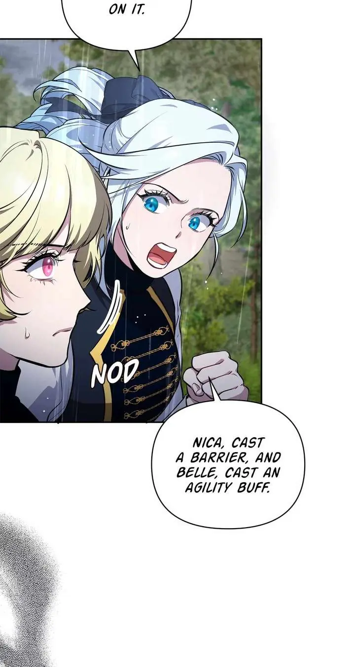 The Fake Master Who Accidentally Became the Strongest Chapter 13 Page 78