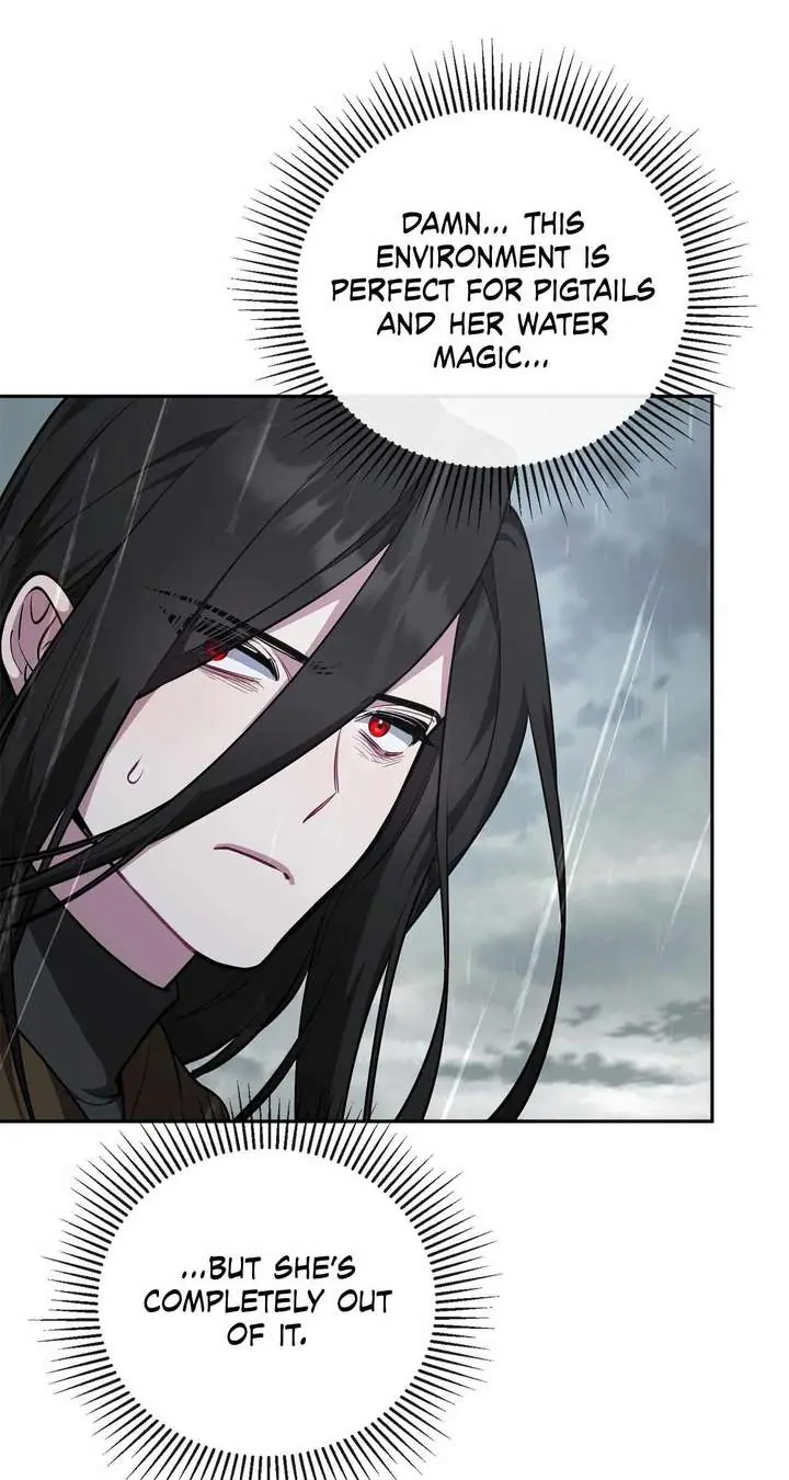 The Fake Master Who Accidentally Became the Strongest Chapter 13 Page 81