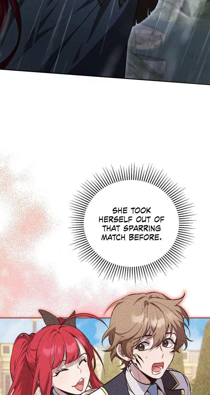 The Fake Master Who Accidentally Became the Strongest Chapter 13 Page 84