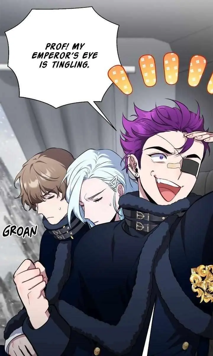 The Fake Master Who Accidentally Became the Strongest Chapter 16 Page 7
