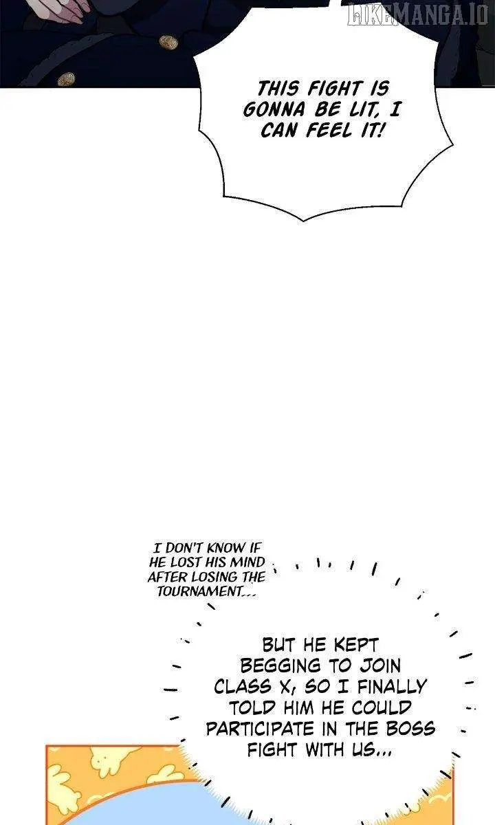 The Fake Master Who Accidentally Became the Strongest Chapter 16 Page 8