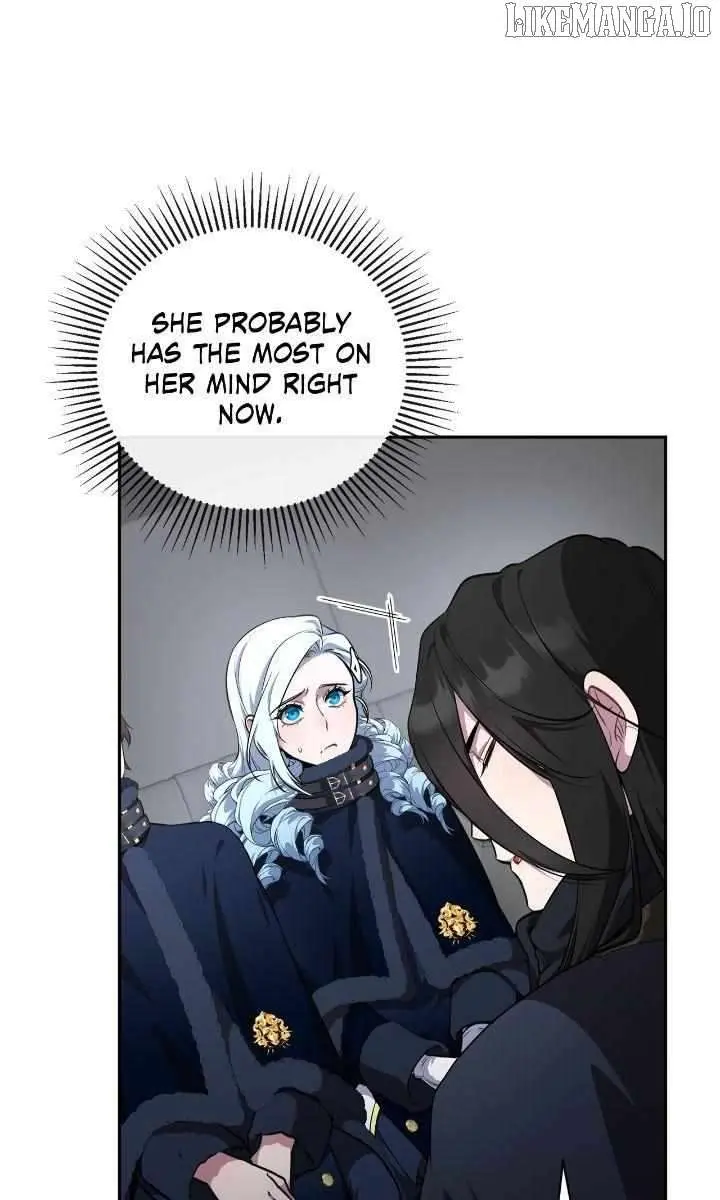 The Fake Master Who Accidentally Became the Strongest Chapter 16 Page 13