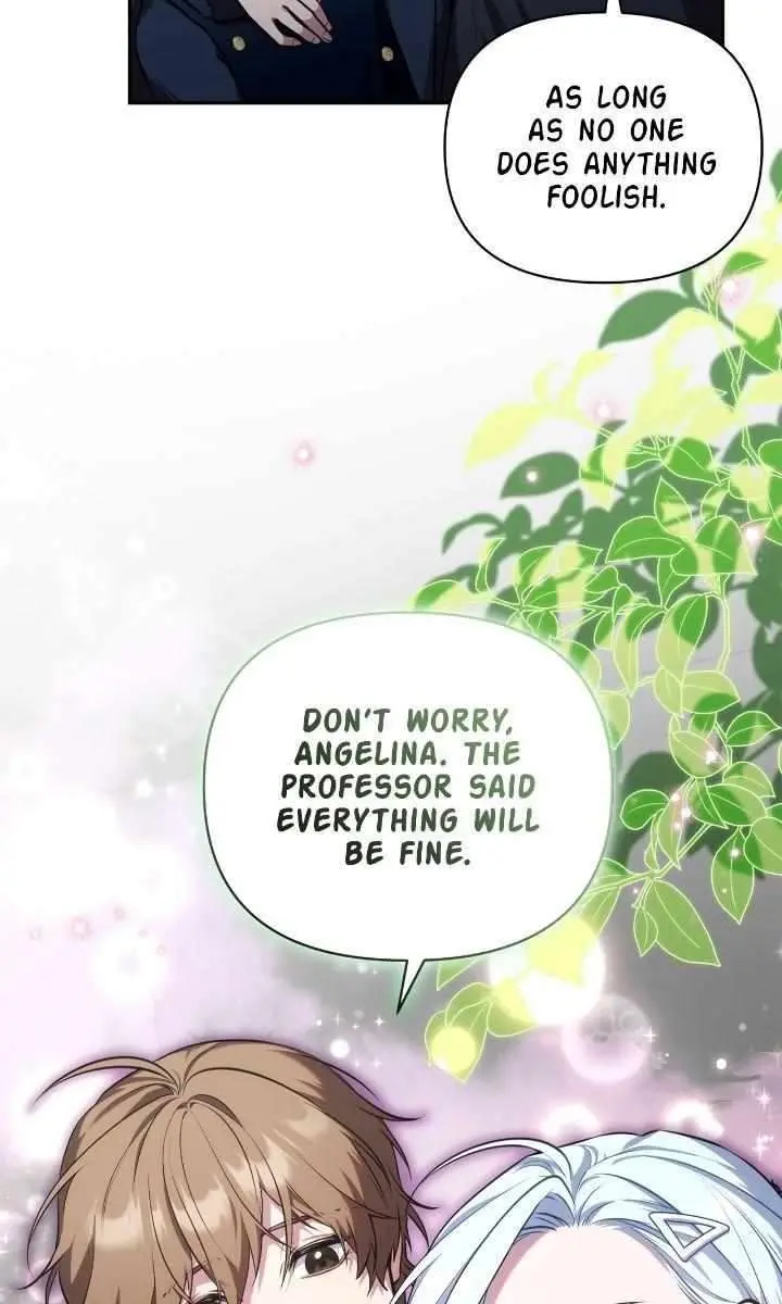 The Fake Master Who Accidentally Became the Strongest Chapter 16 Page 14