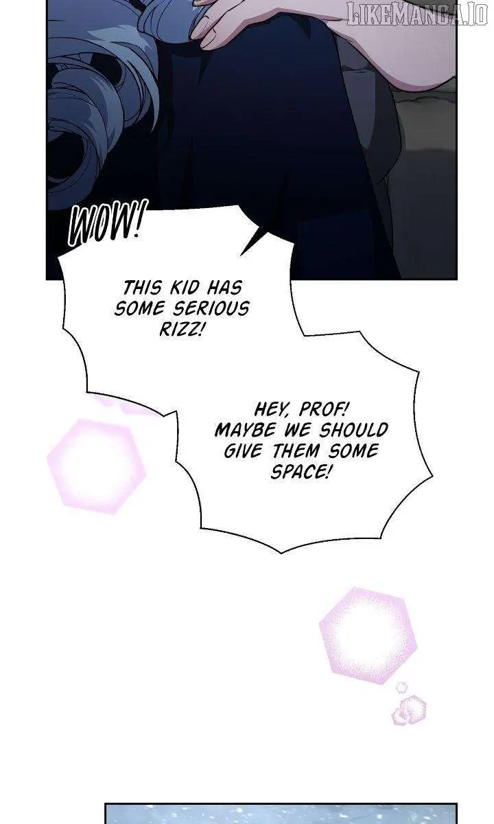 The Fake Master Who Accidentally Became the Strongest Chapter 16 Page 17