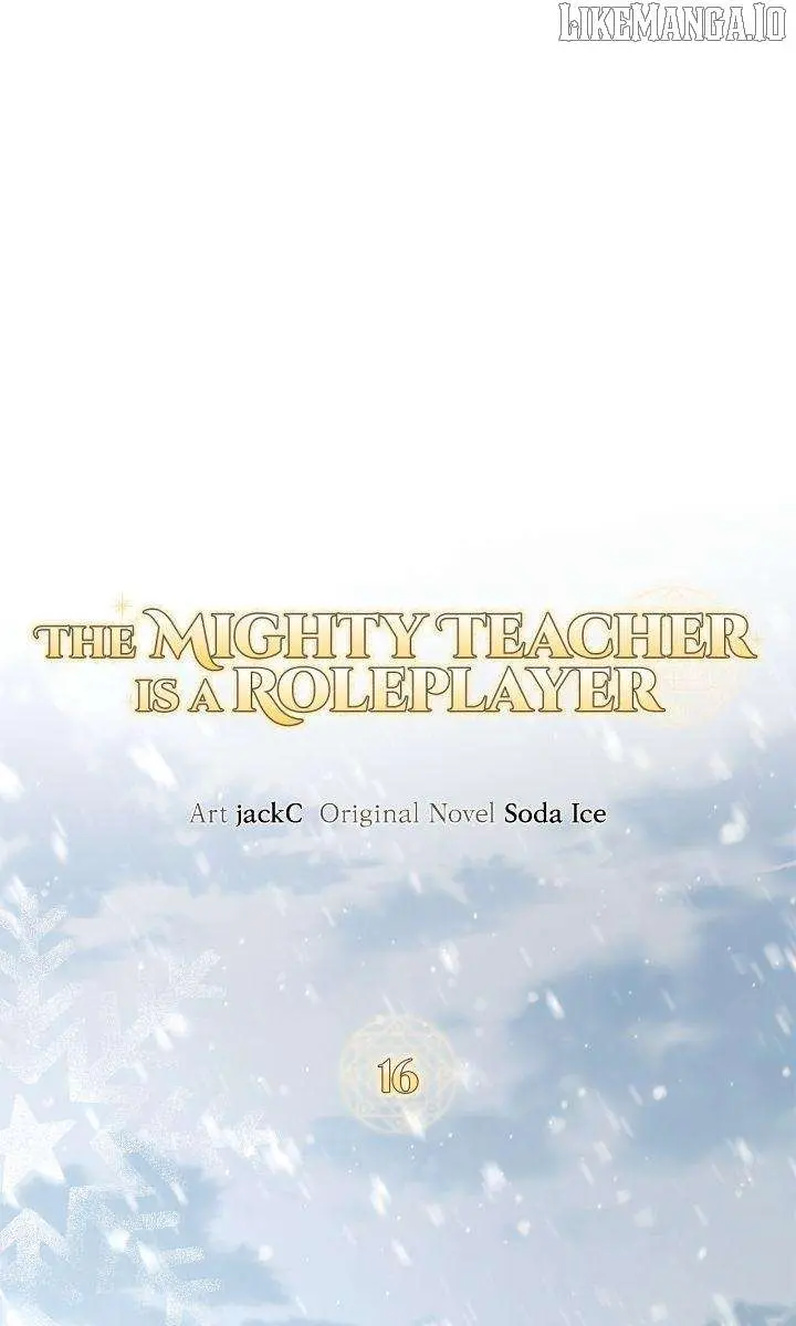 The Fake Master Who Accidentally Became the Strongest Chapter 16 Page 19