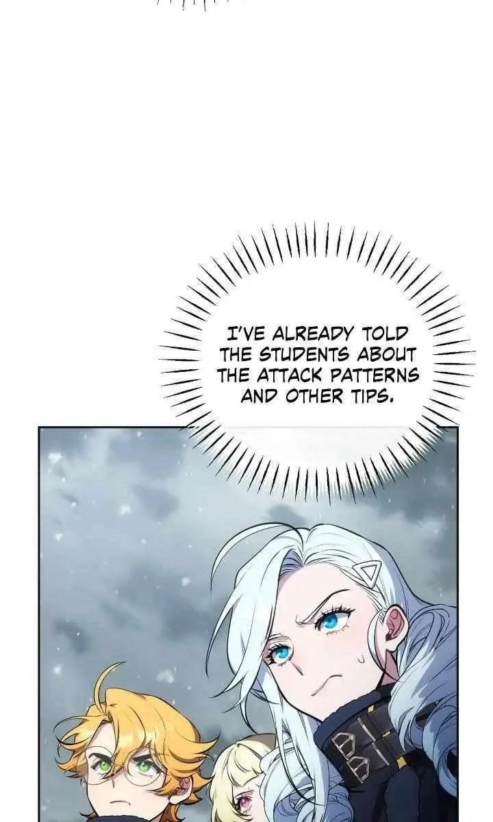 The Fake Master Who Accidentally Became the Strongest Chapter 16 Page 27