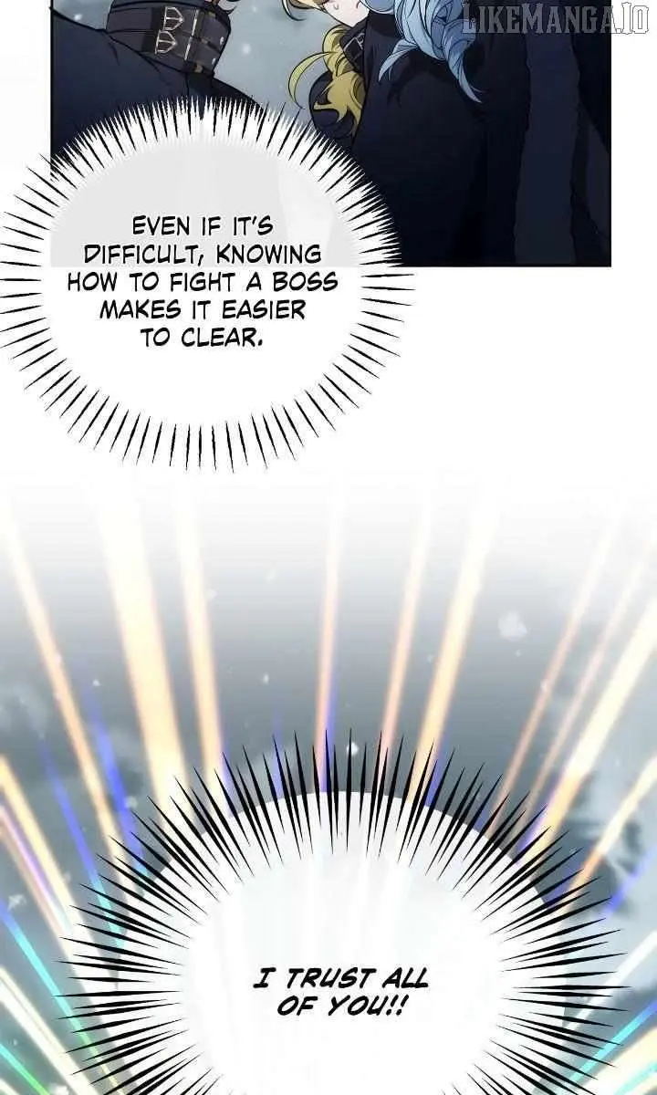 The Fake Master Who Accidentally Became the Strongest Chapter 16 Page 28
