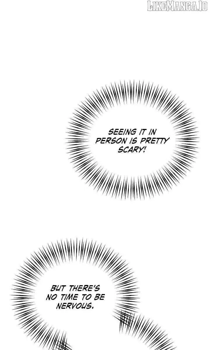The Fake Master Who Accidentally Became the Strongest Chapter 16 Page 35