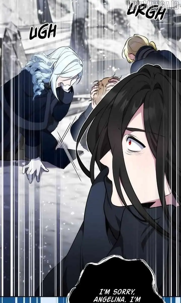 The Fake Master Who Accidentally Became the Strongest Chapter 16 Page 39