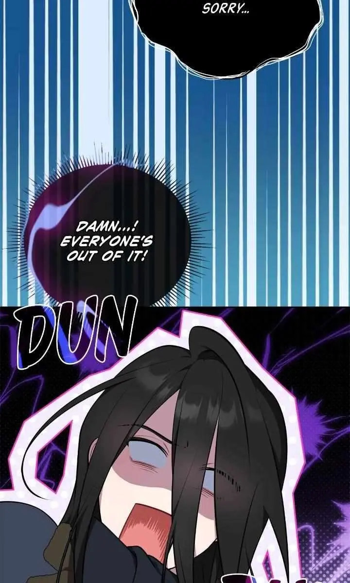 The Fake Master Who Accidentally Became the Strongest Chapter 16 Page 40