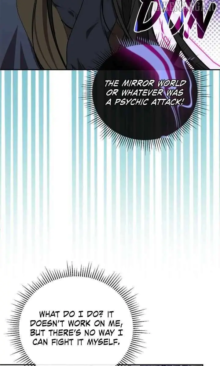 The Fake Master Who Accidentally Became the Strongest Chapter 16 Page 41
