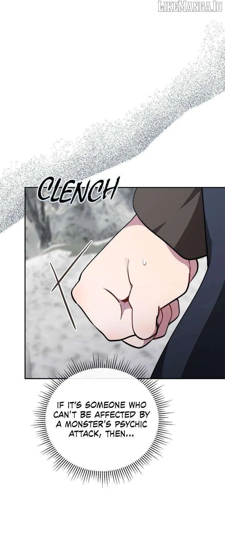 The Fake Master Who Accidentally Became the Strongest Chapter 16 Page 43