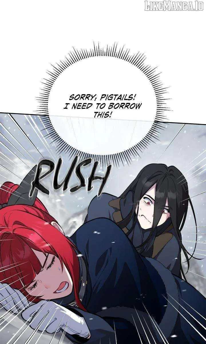 The Fake Master Who Accidentally Became the Strongest Chapter 16 Page 44