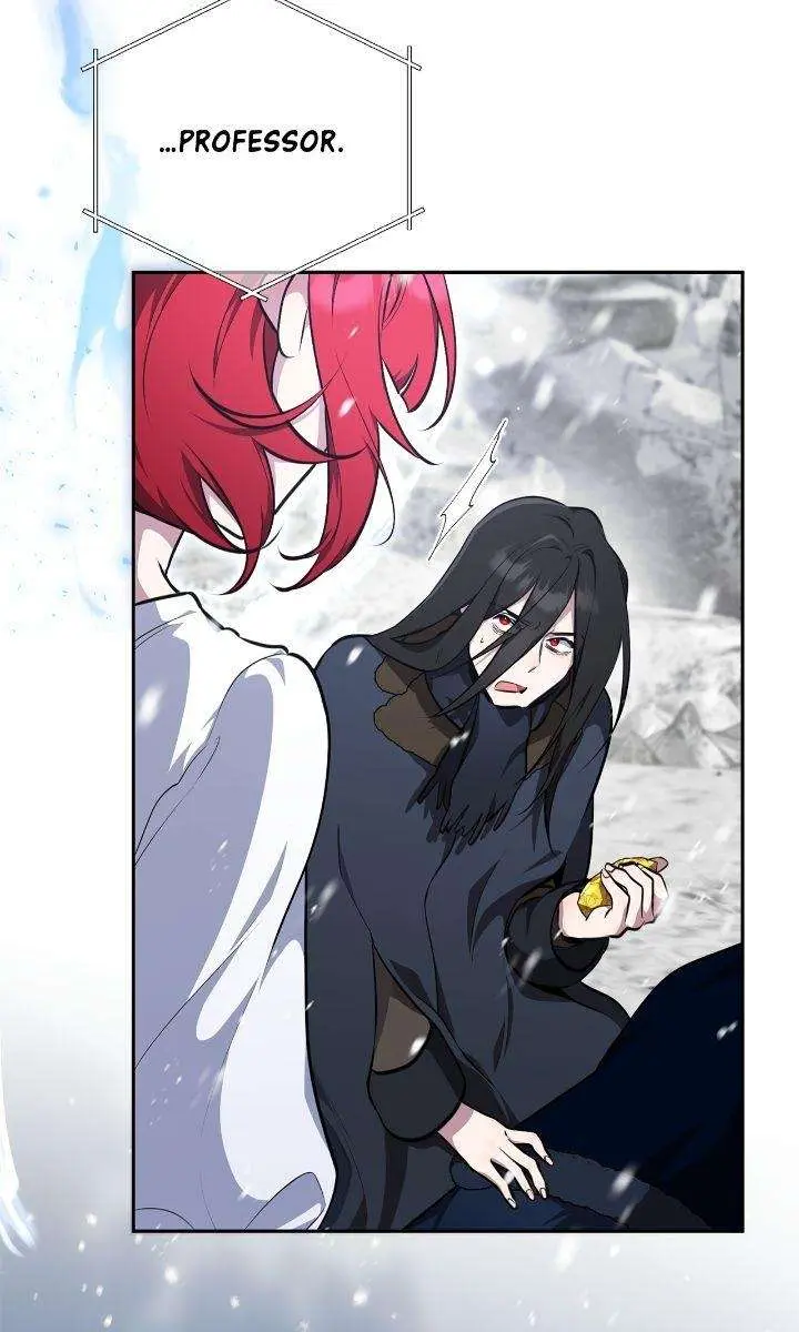 The Fake Master Who Accidentally Became the Strongest Chapter 16 Page 47
