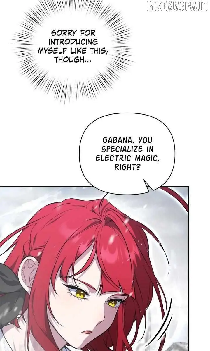 The Fake Master Who Accidentally Became the Strongest Chapter 16 Page 50