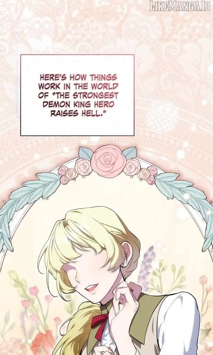 The Fake Master Who Accidentally Became the Strongest Chapter 16 Page 56