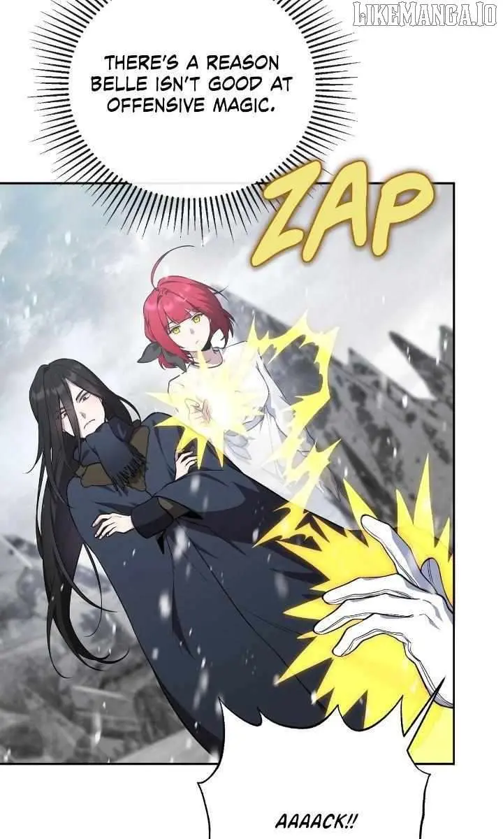 The Fake Master Who Accidentally Became the Strongest Chapter 16 Page 58