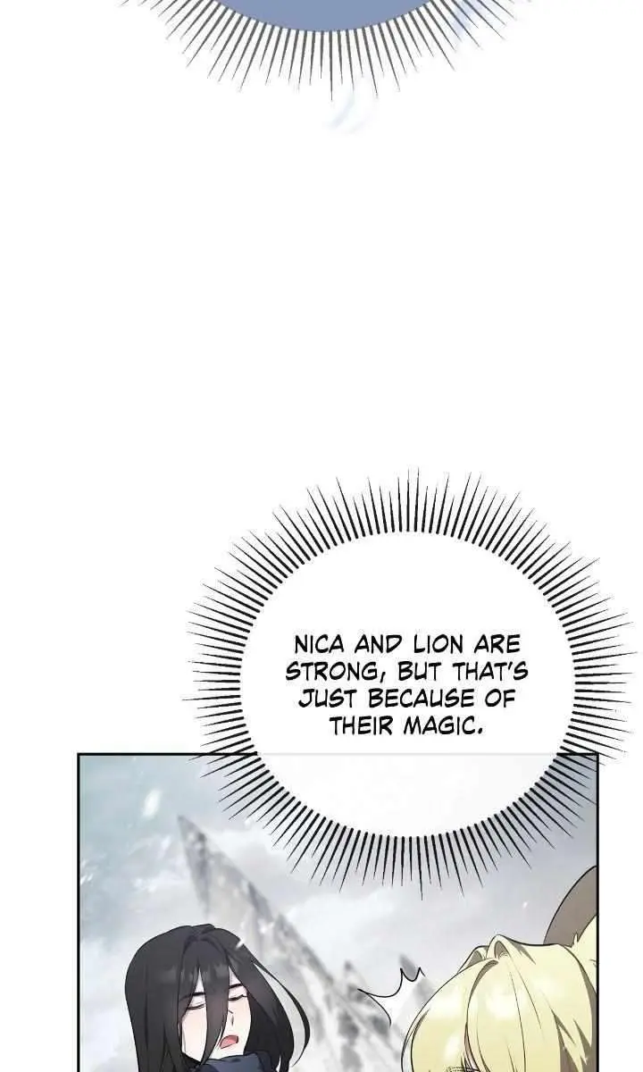 The Fake Master Who Accidentally Became the Strongest Chapter 16 Page 61