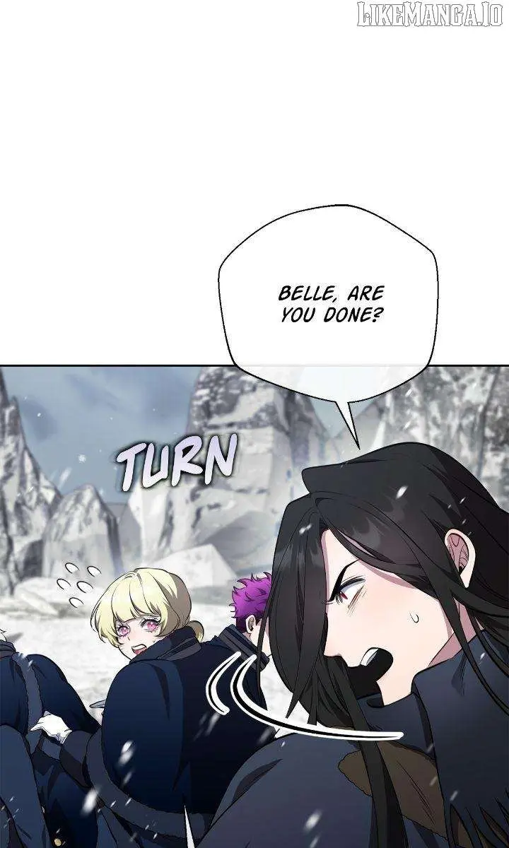 The Fake Master Who Accidentally Became the Strongest Chapter 16 Page 76