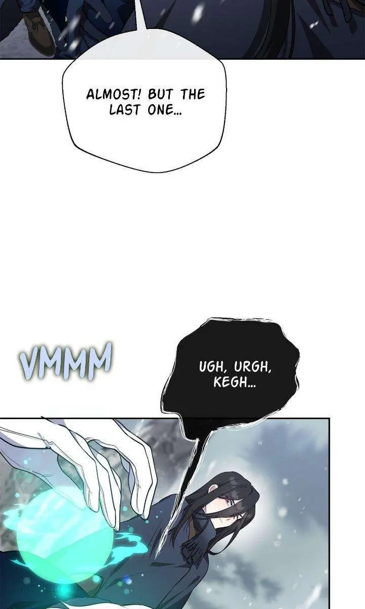 The Fake Master Who Accidentally Became the Strongest Chapter 16 Page 77