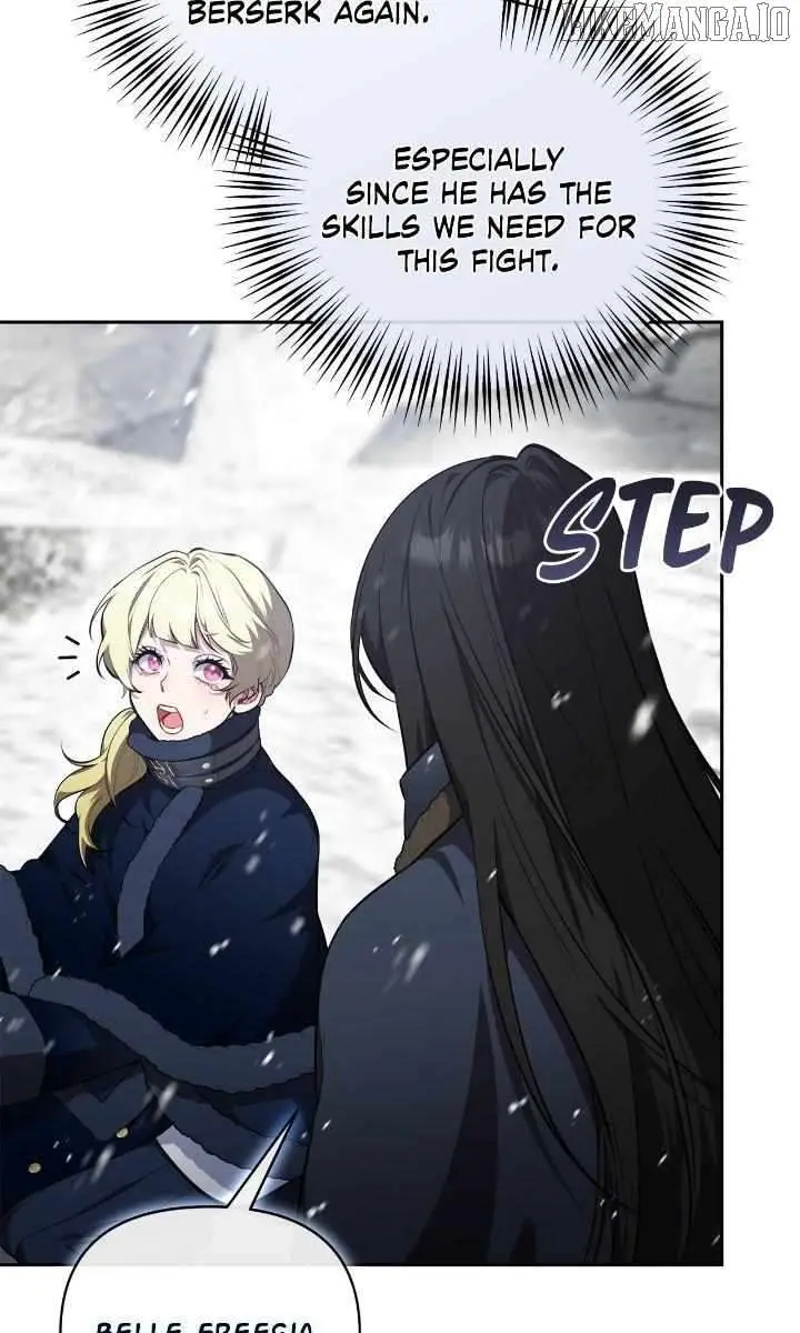 The Fake Master Who Accidentally Became the Strongest Chapter 16 Page 82