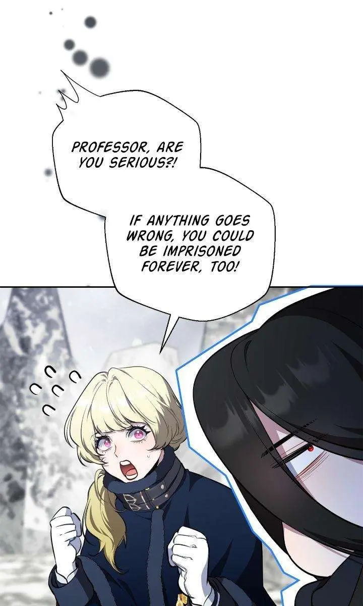 The Fake Master Who Accidentally Became the Strongest Chapter 16 Page 85