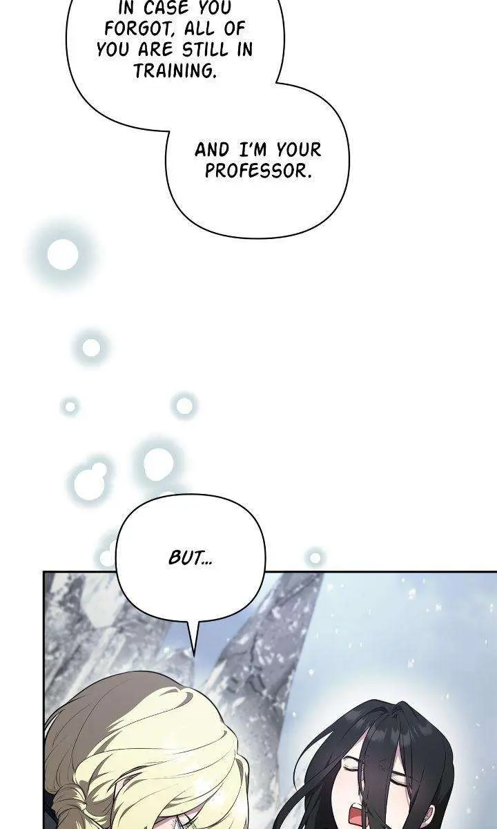 The Fake Master Who Accidentally Became the Strongest Chapter 16 Page 88