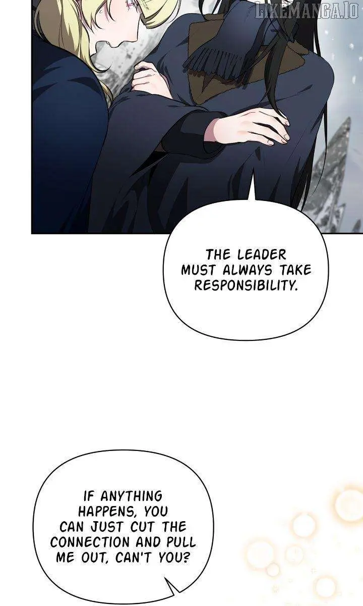 The Fake Master Who Accidentally Became the Strongest Chapter 16 Page 89