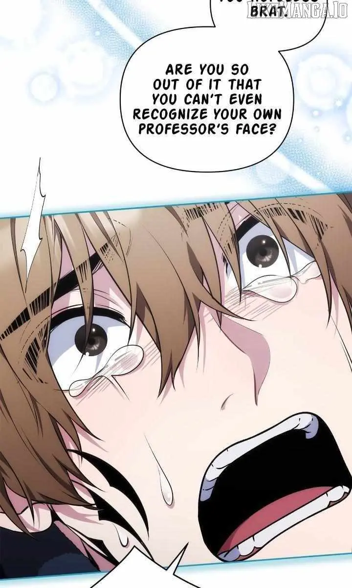 The Fake Master Who Accidentally Became the Strongest Chapter 17 Page 20