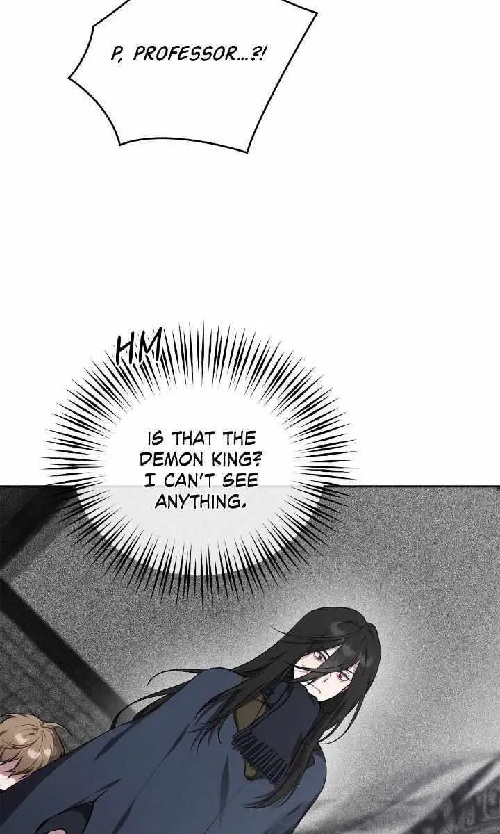 The Fake Master Who Accidentally Became the Strongest Chapter 17 Page 21