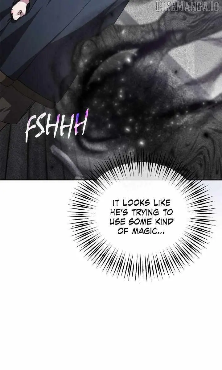 The Fake Master Who Accidentally Became the Strongest Chapter 17 Page 22