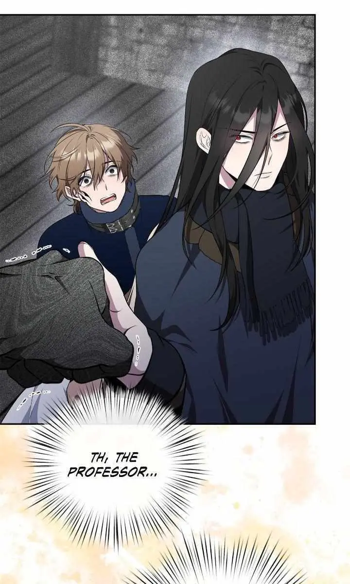 The Fake Master Who Accidentally Became the Strongest Chapter 17 Page 39