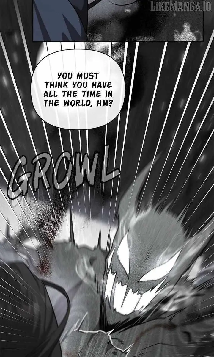 The Fake Master Who Accidentally Became the Strongest Chapter 17 Page 44
