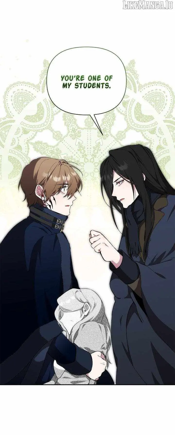 The Fake Master Who Accidentally Became the Strongest Chapter 17 Page 63